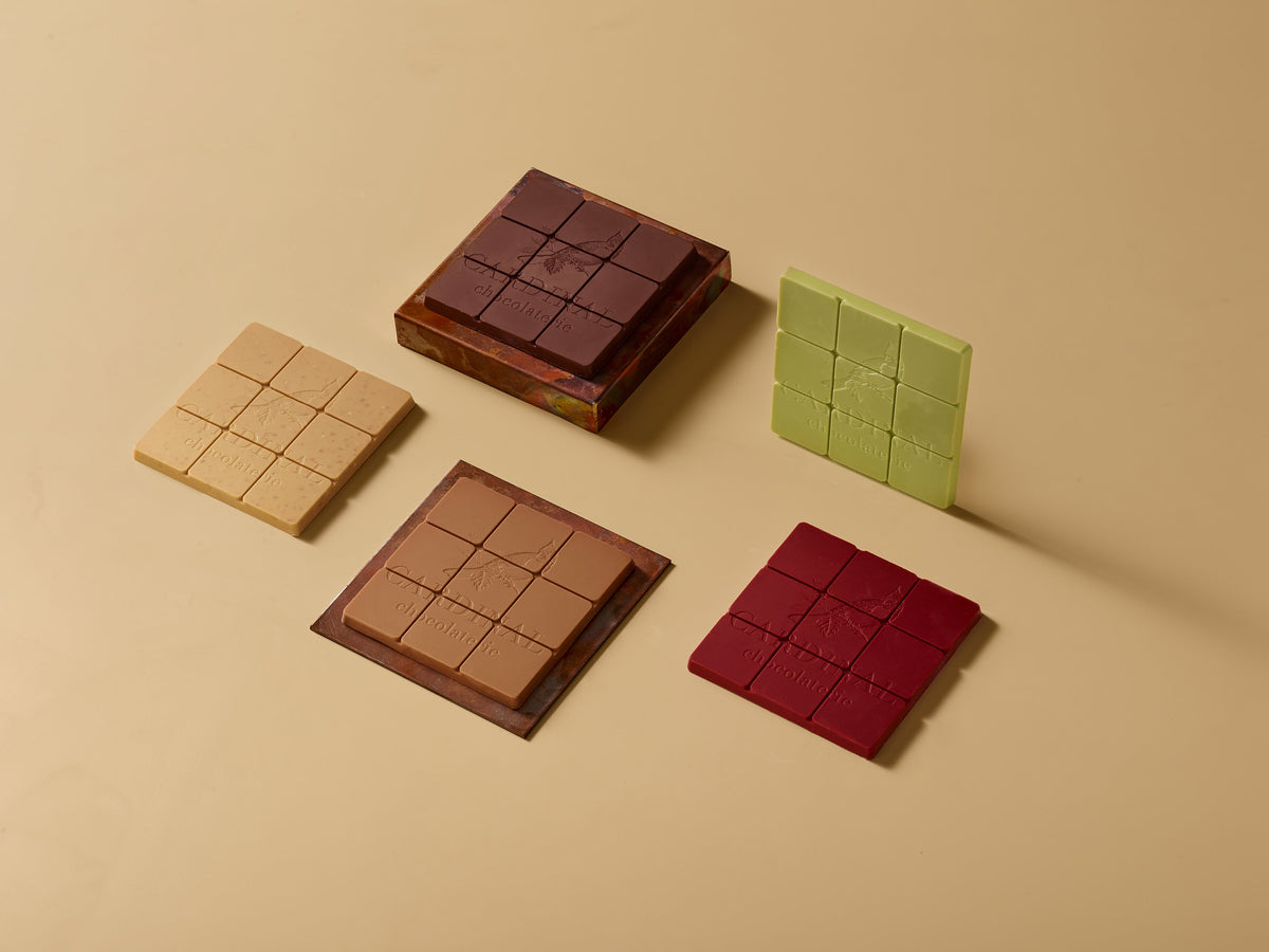 Premium Ambachtelijke Chocolade in Amsterdam | Cardinal Chocolaterie