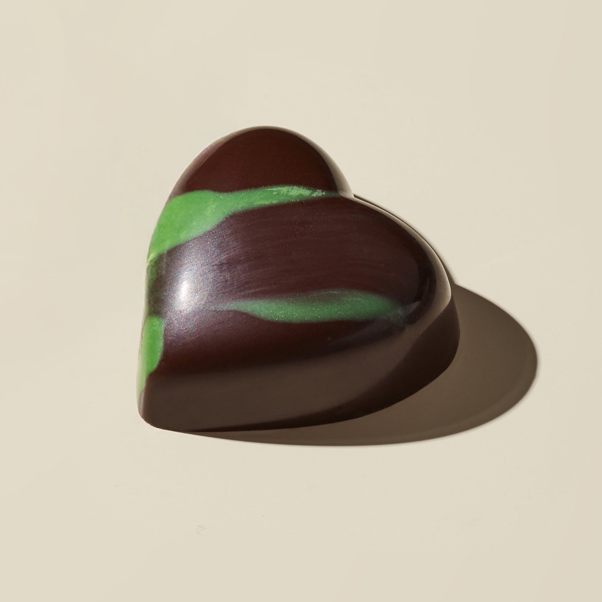 Pistache Marsepein Bonbon-Praline
