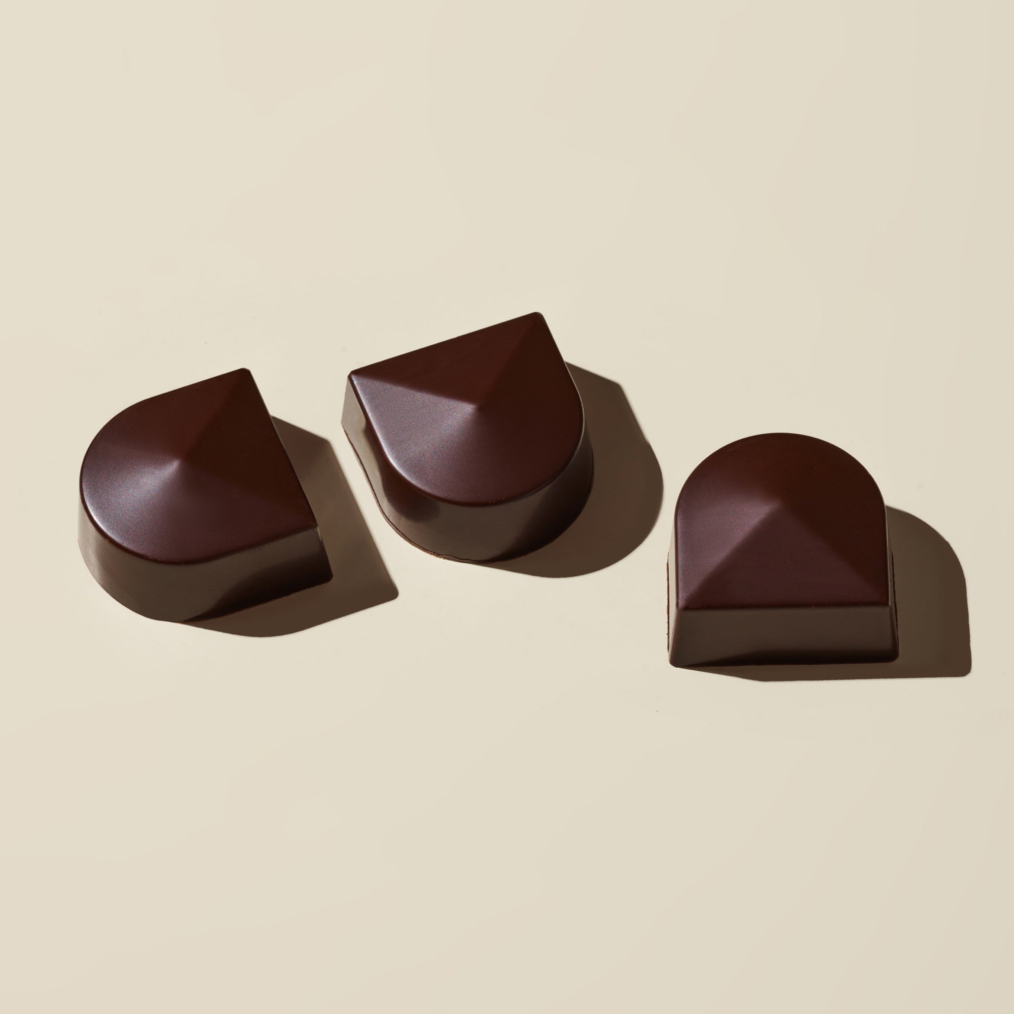 Mousse Praliné Bonbon-Praline