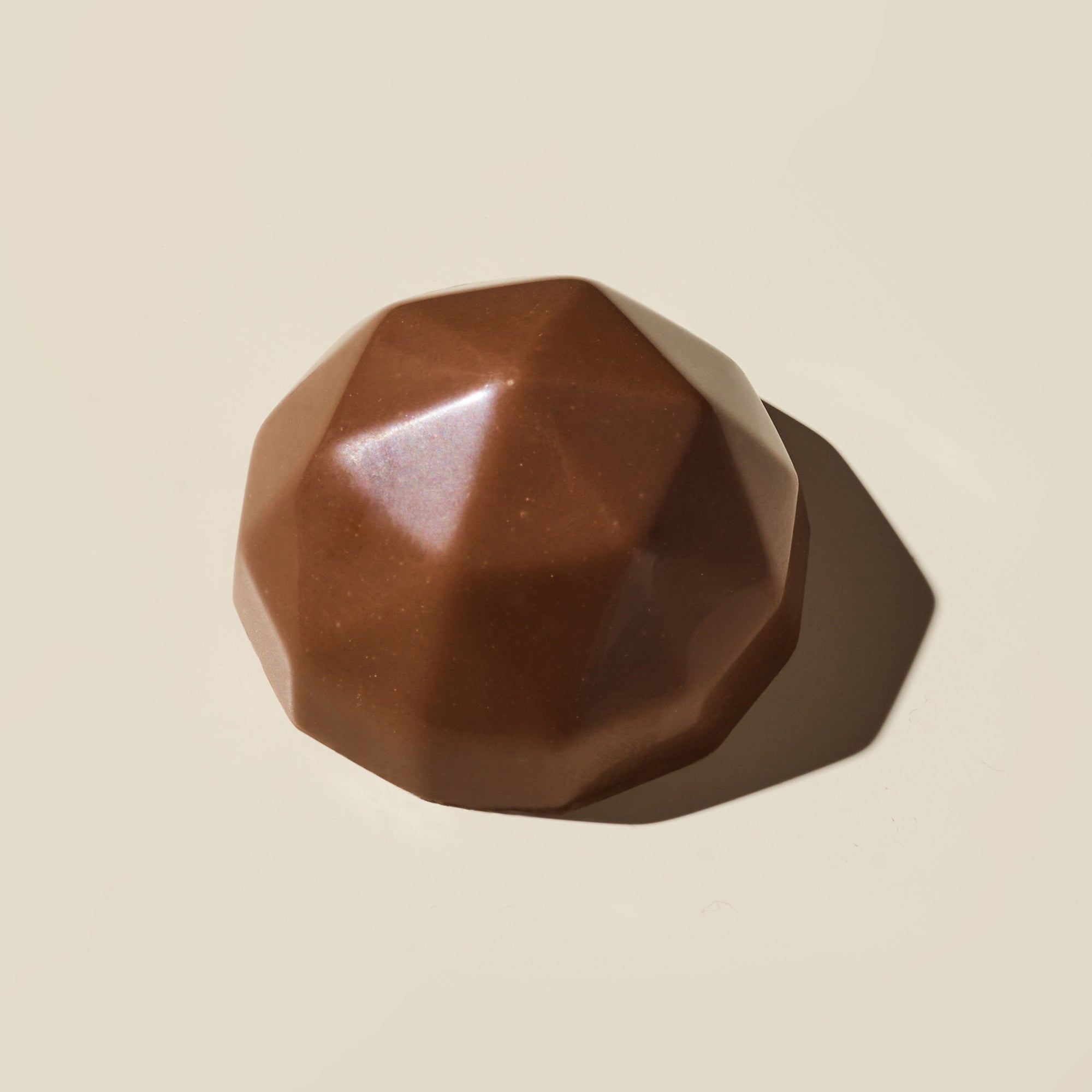 Koffie Hazelnoot Bonbon-Praline