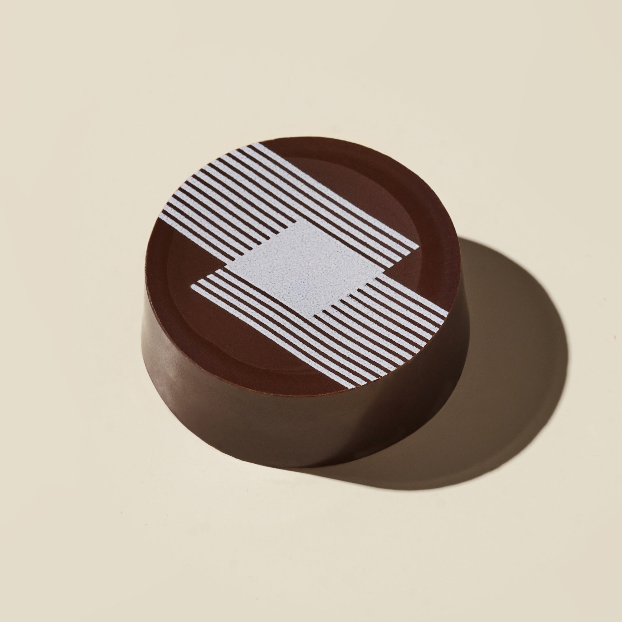 Amandel Praliné Bonbon-Praline