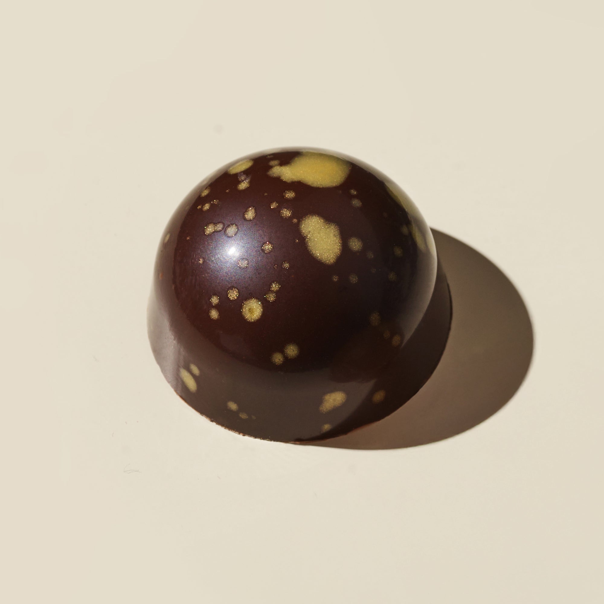 Tonka-Puur Bonbon-Praline