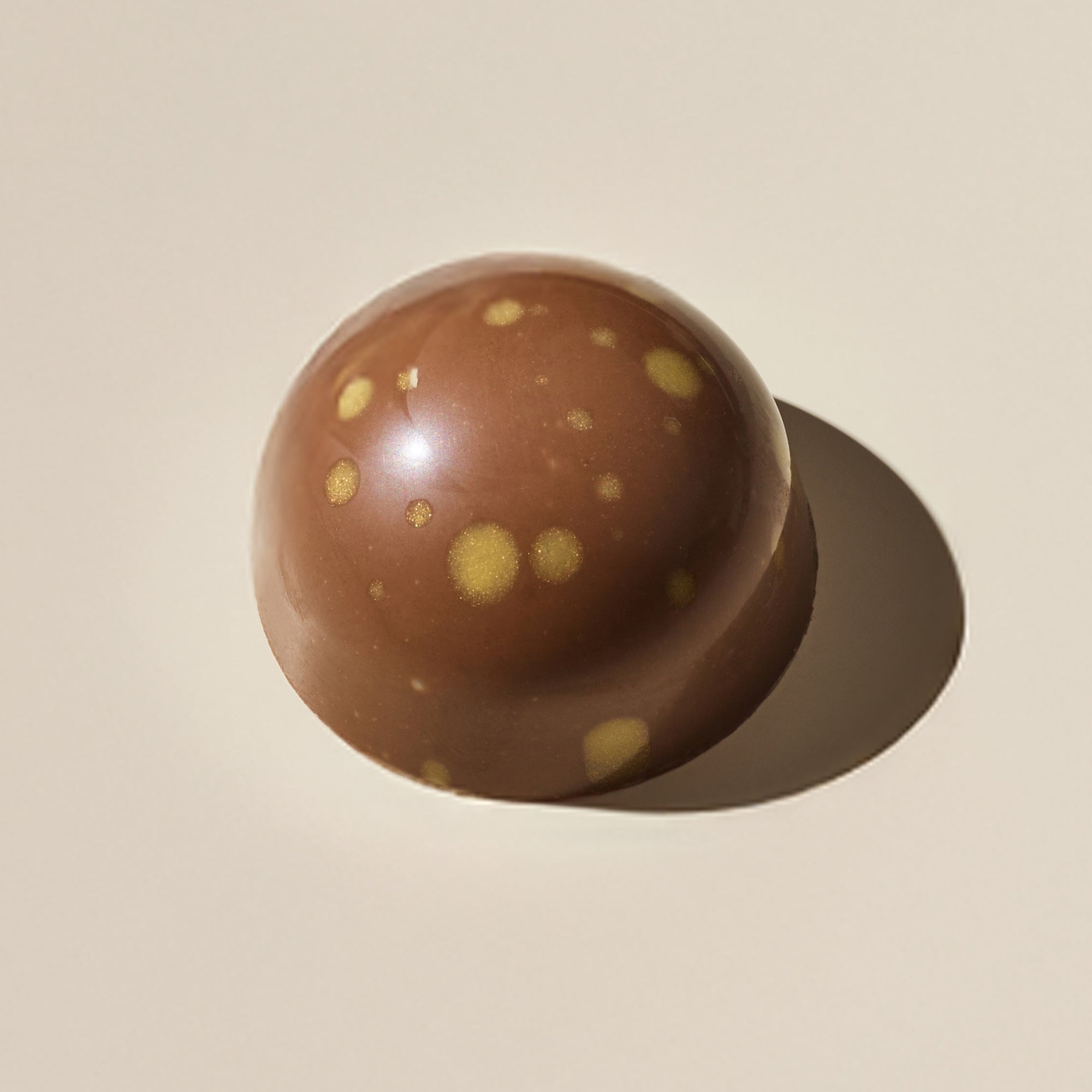 Tonka-Melk Bonbon-Praline