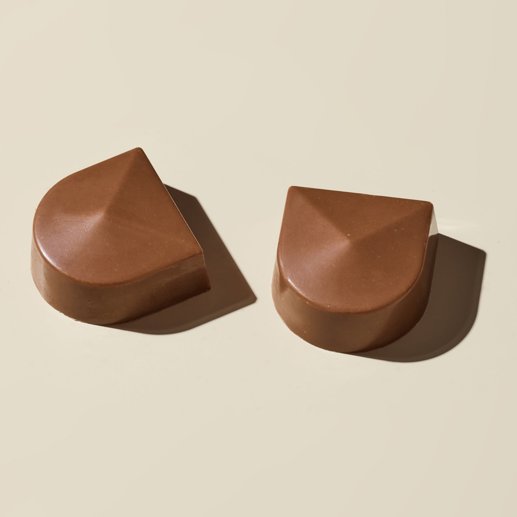 Pecan Boter Bonbon-Praline