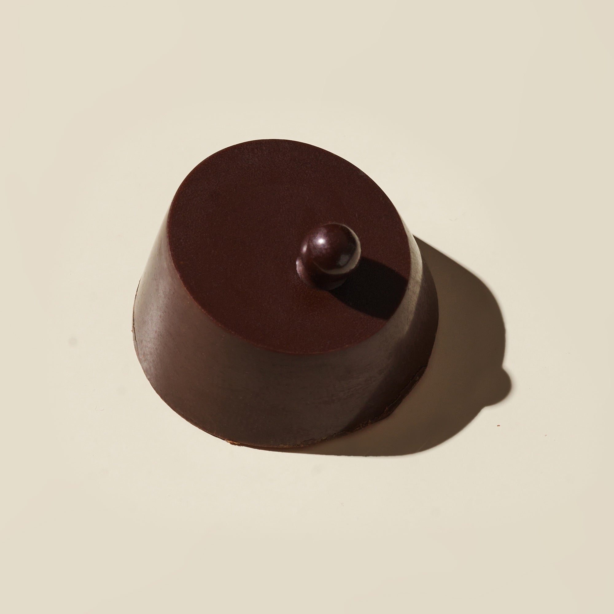 Whiskey Bonbon-Praline