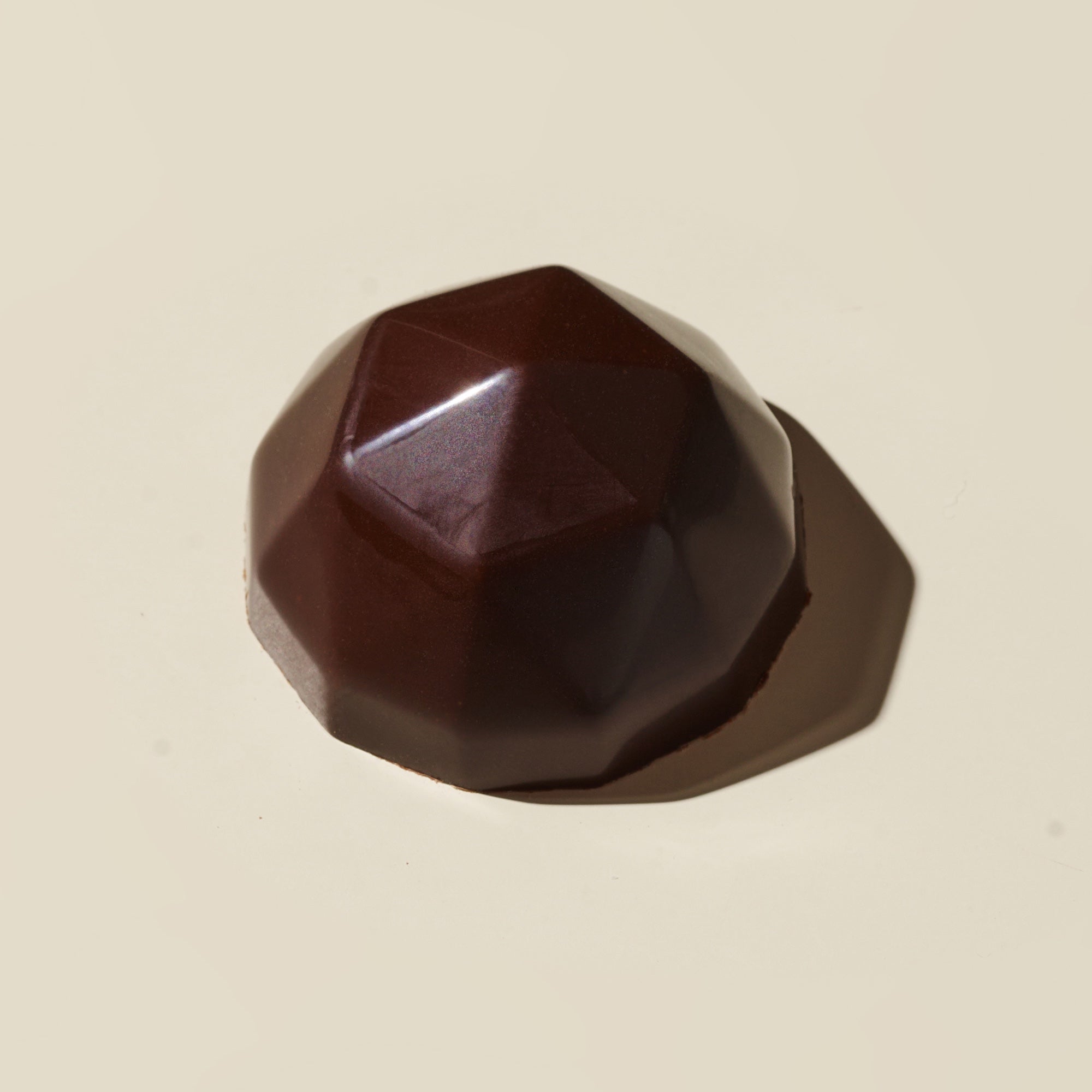Amaretto Mousse Bonbon-Praline
