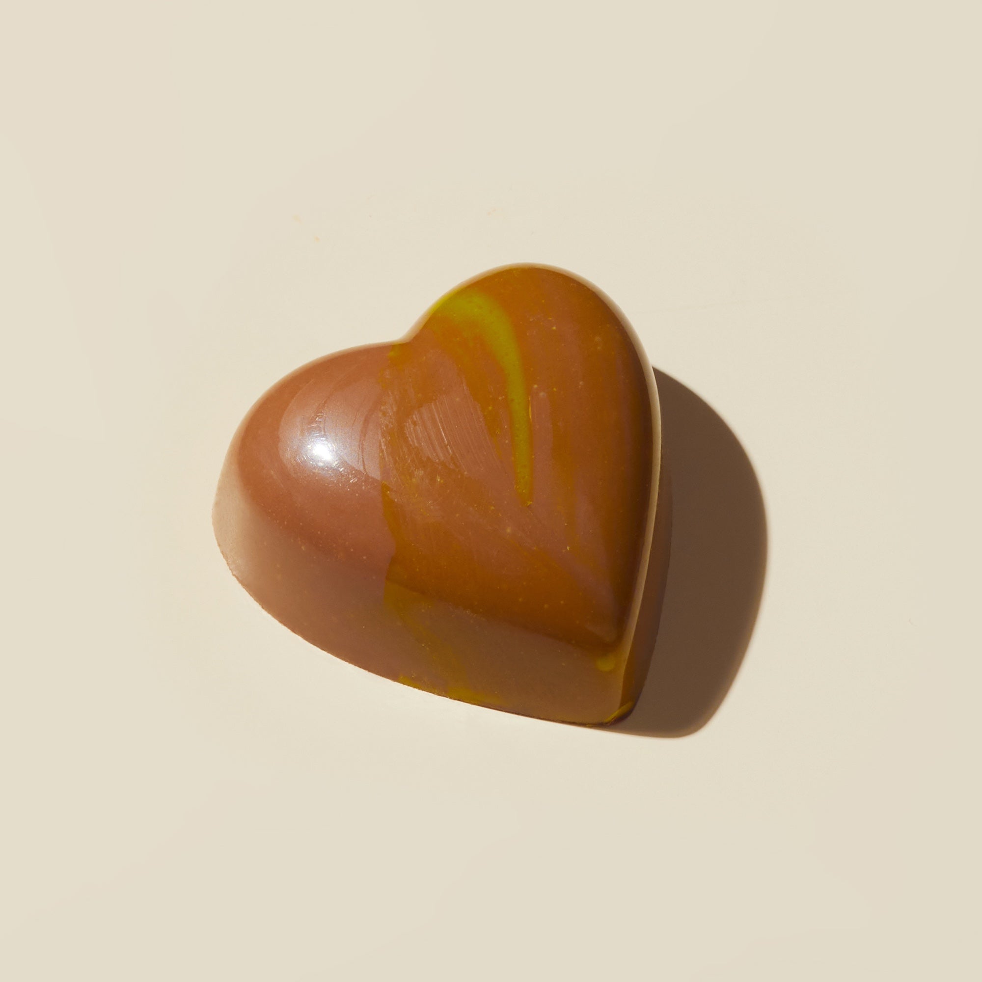 Passievrucht Bonbon-Praline