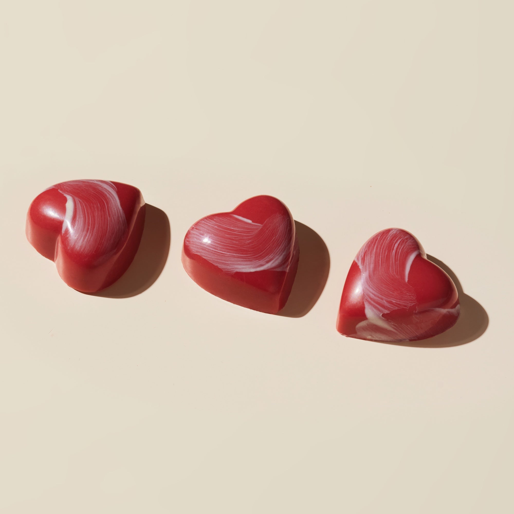 Marc de Champgne & Aardbei Bonbon-Praline