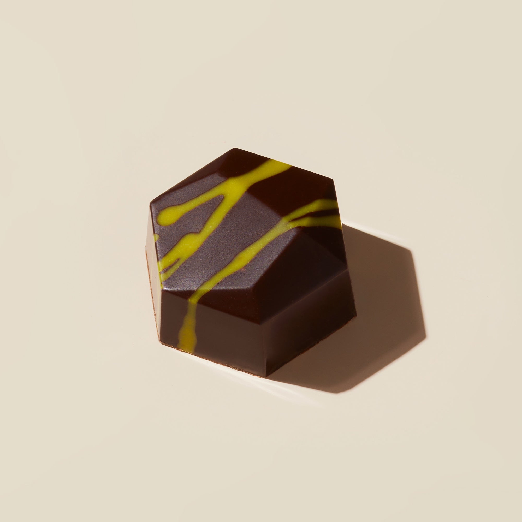 Speculaas Bonbon-Praline