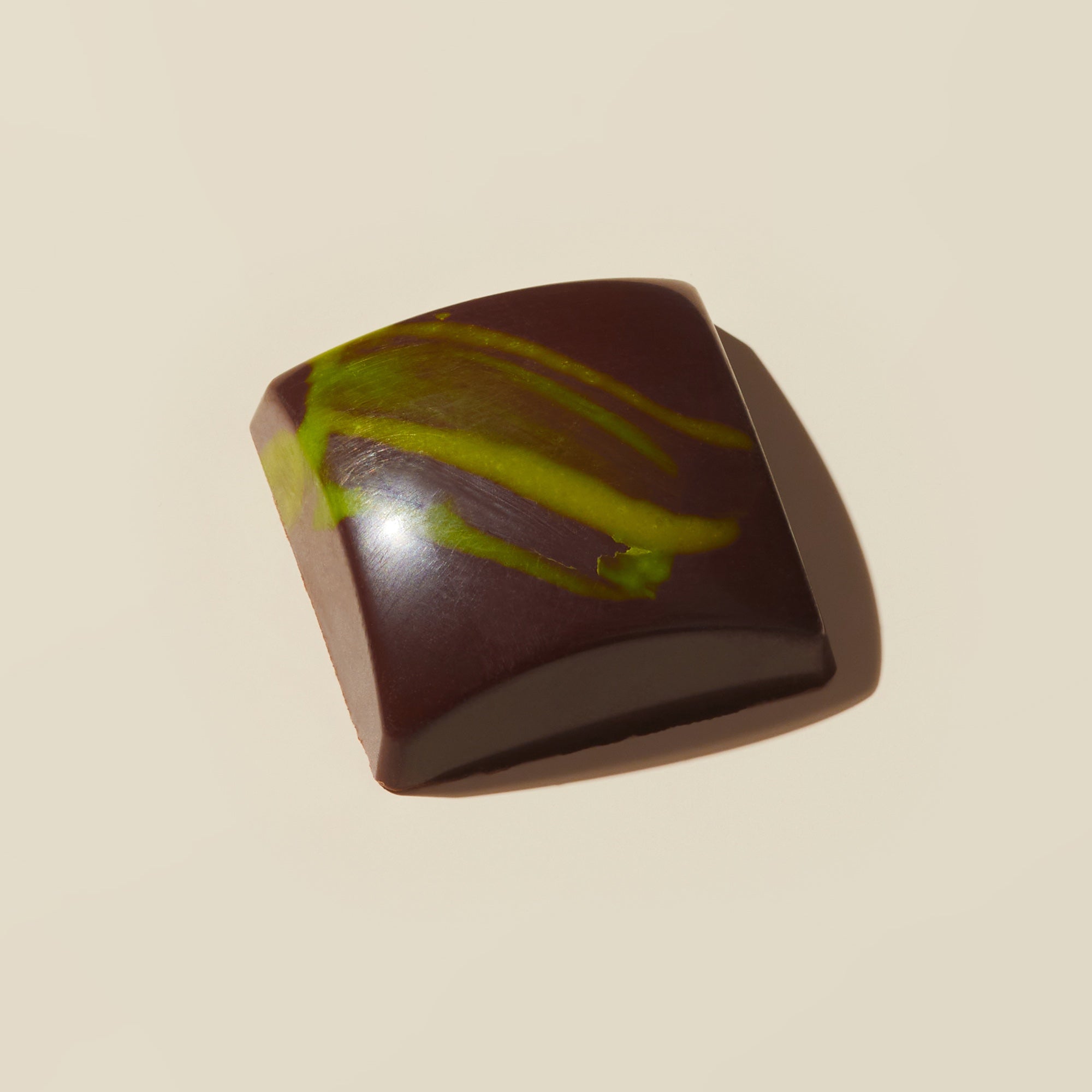 Olijfolie & limoen Bonbon-Praline