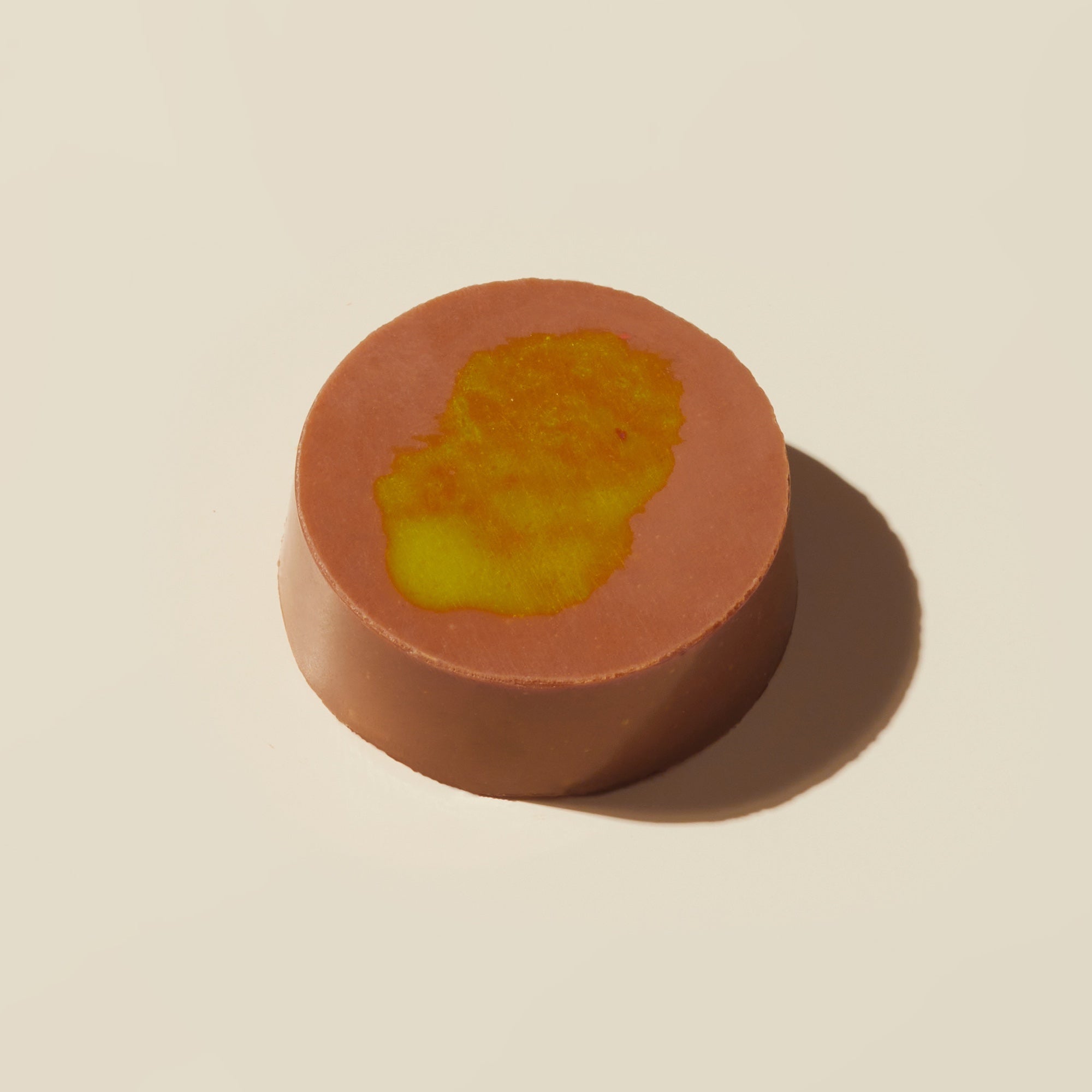 Bergamot Bonbon-Praline