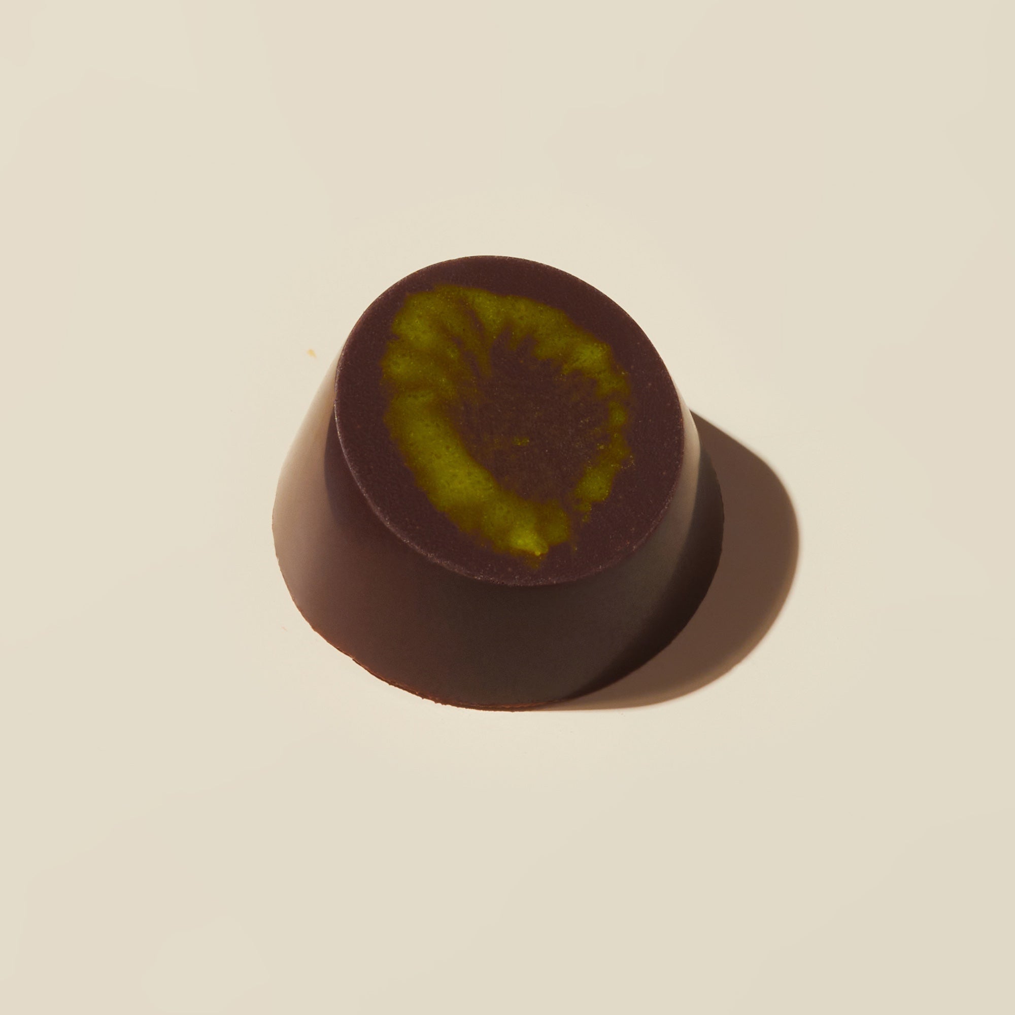Calamansi Bonbon-Praline
