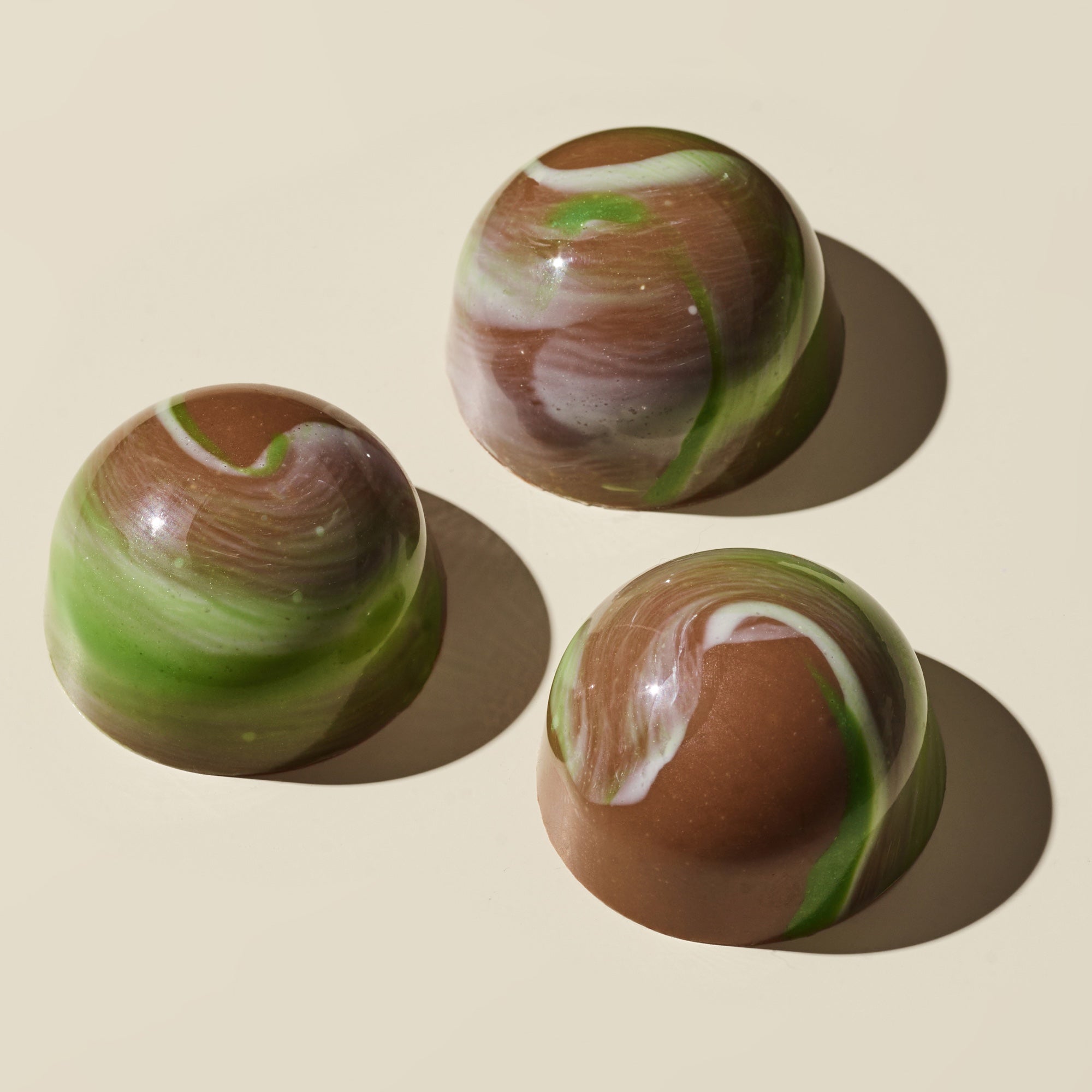 Pistache Room Bonbon-Praline