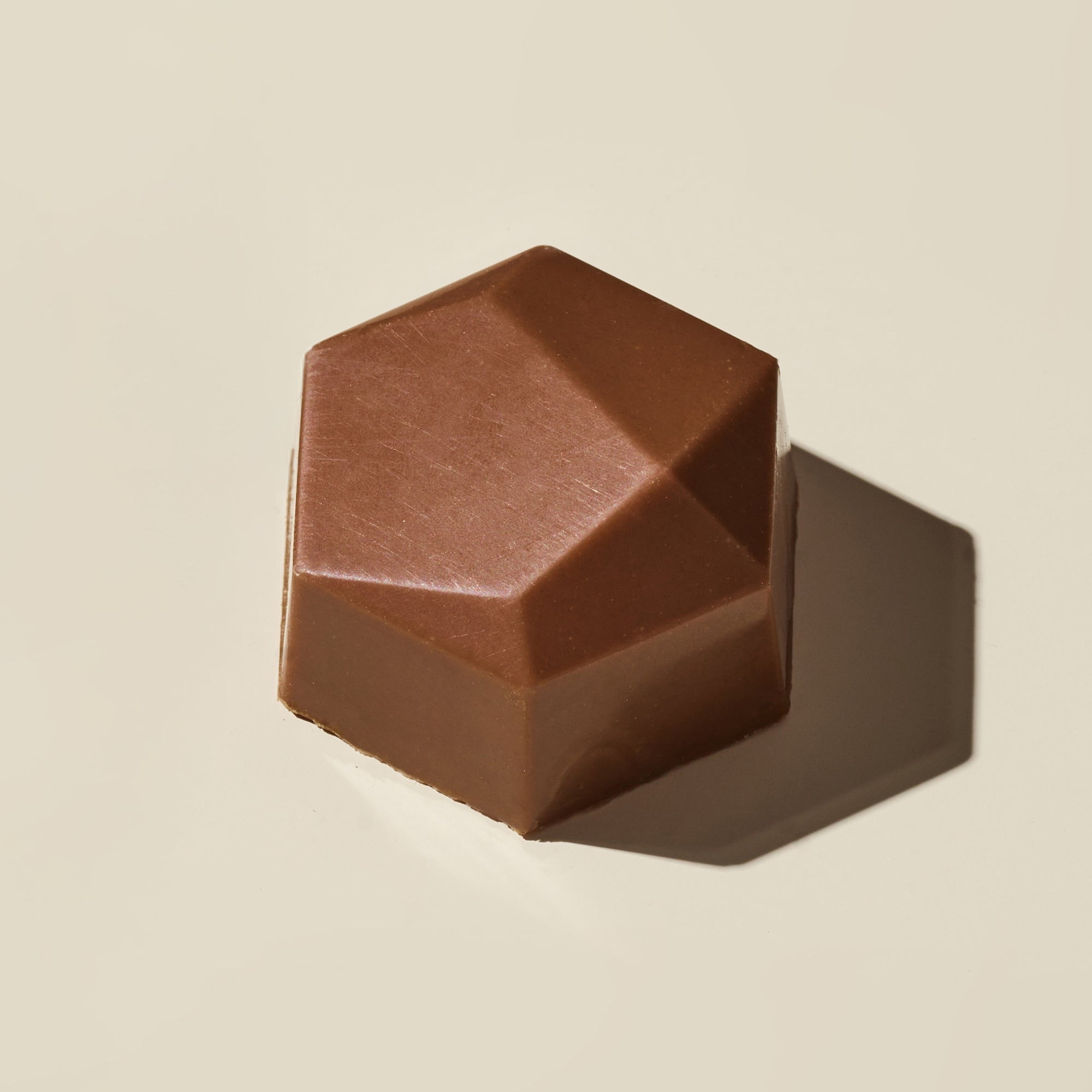 Praliné & Kokusnoot-Melk Bonbon-Praline
