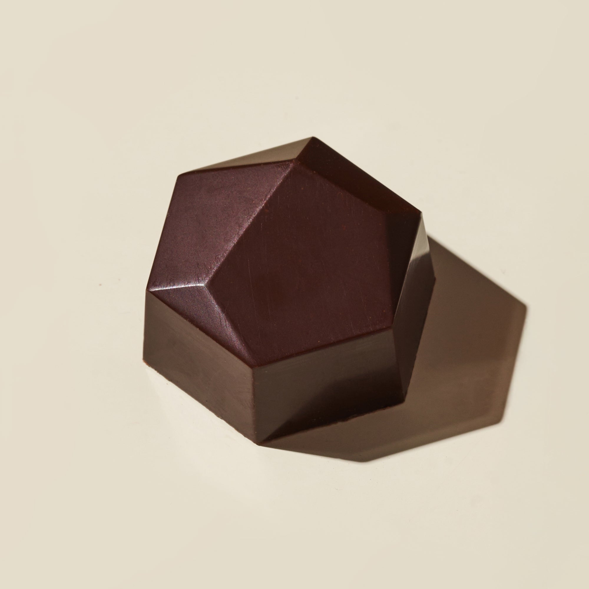 Praliné & Kokusnoot-Puur Bonbon-Praline