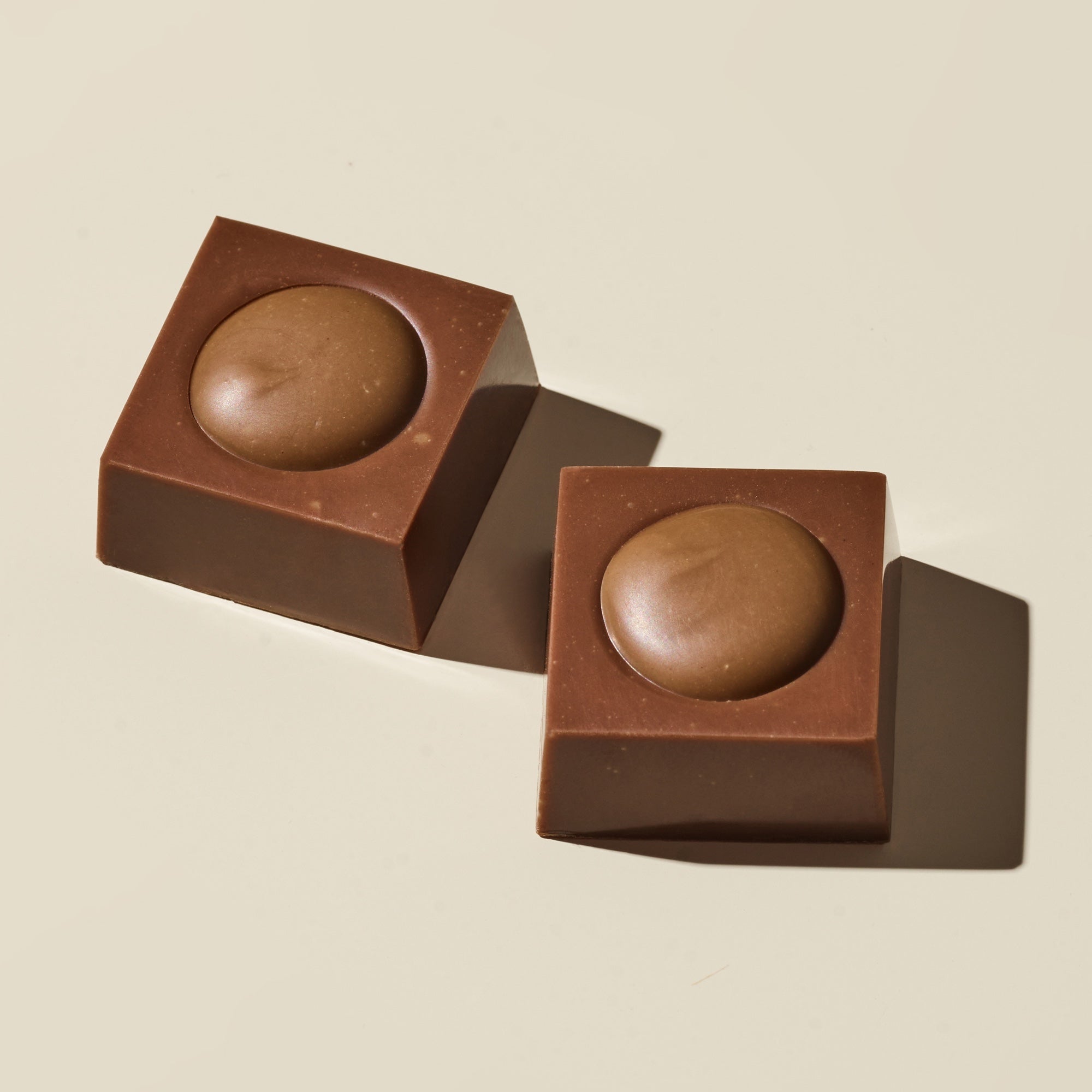 Mount Bonbon-Praline