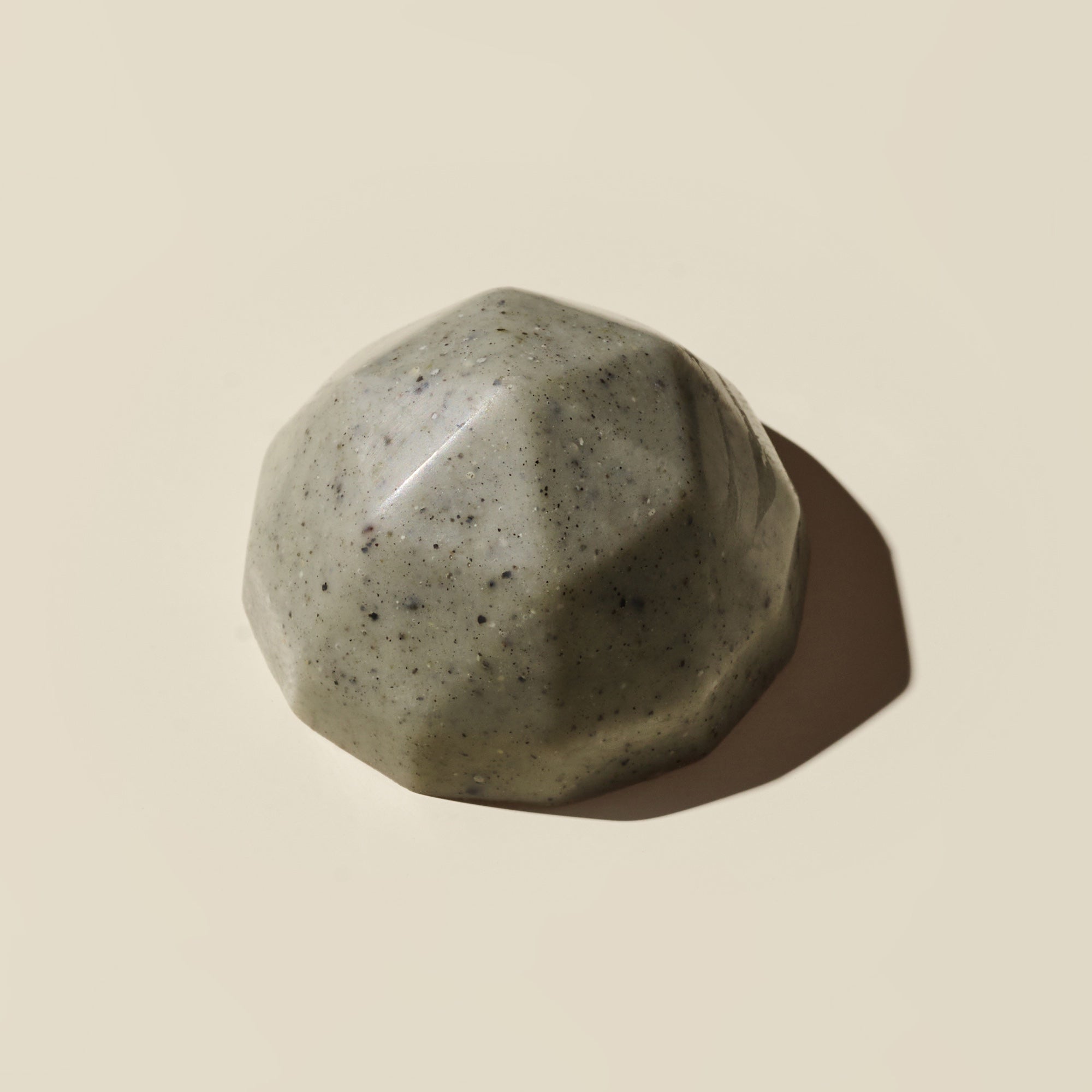 Zwarte Sesamzaad Bonbon-Praline