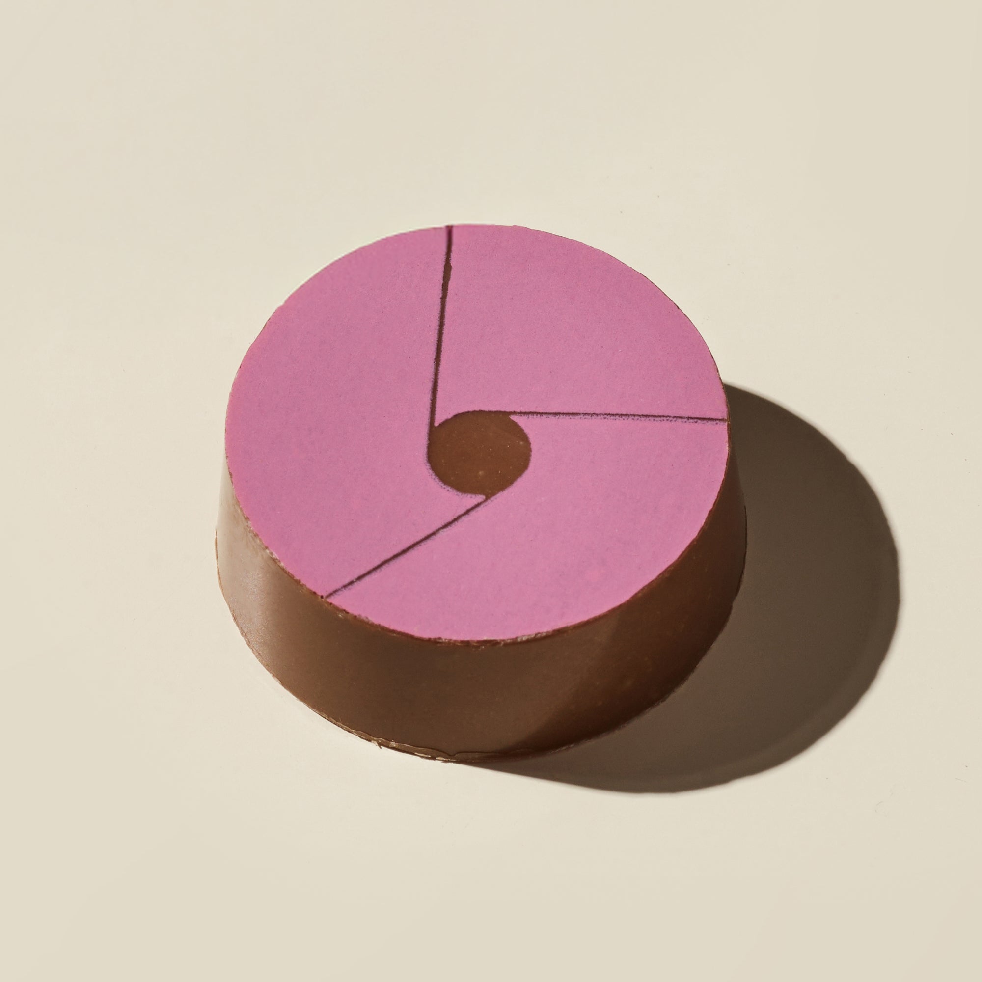 Rozen Bonbon-Praline