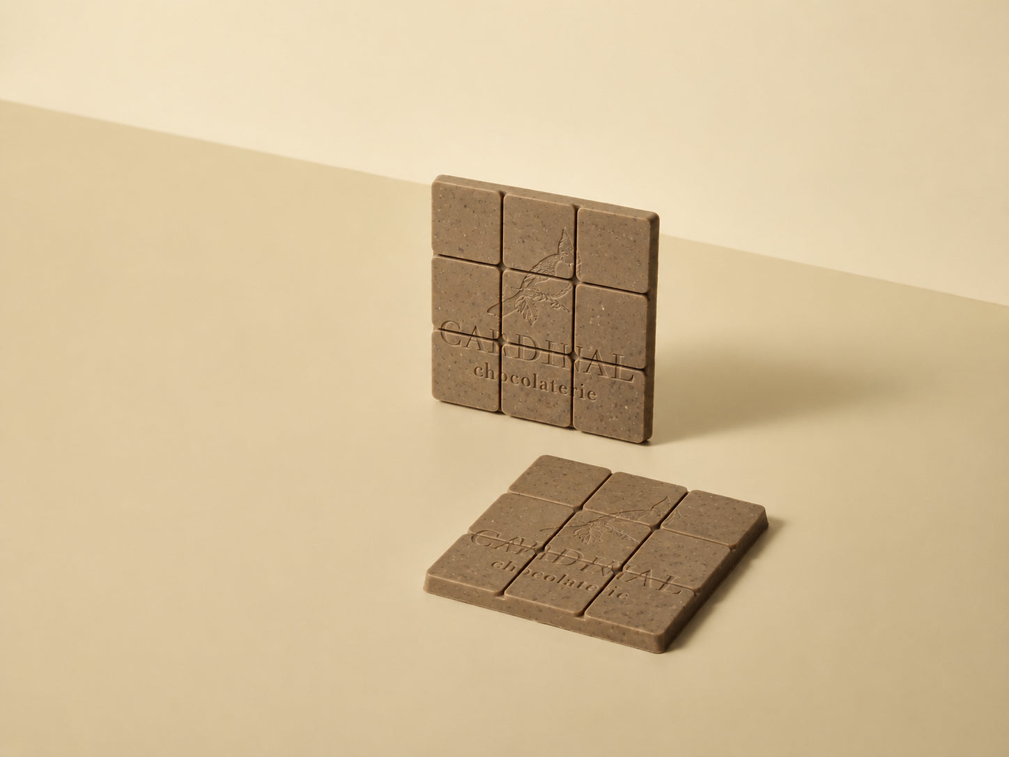 Dulcey Coffee Chocolate Bar