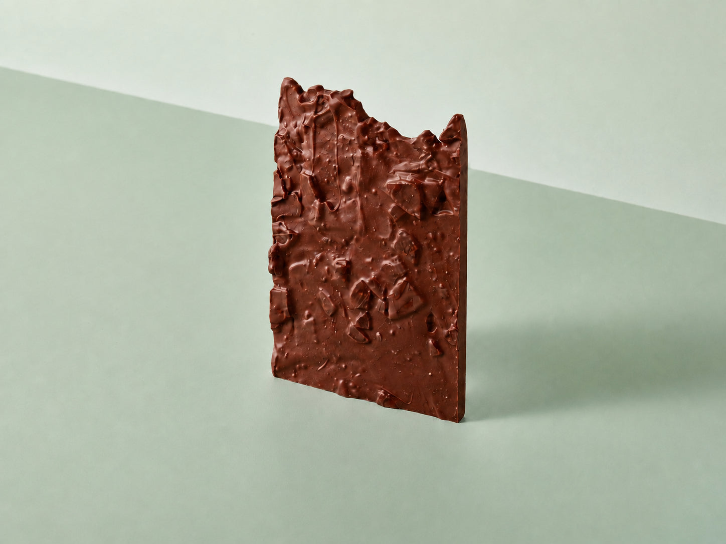 English Toffee melk chocoladevel