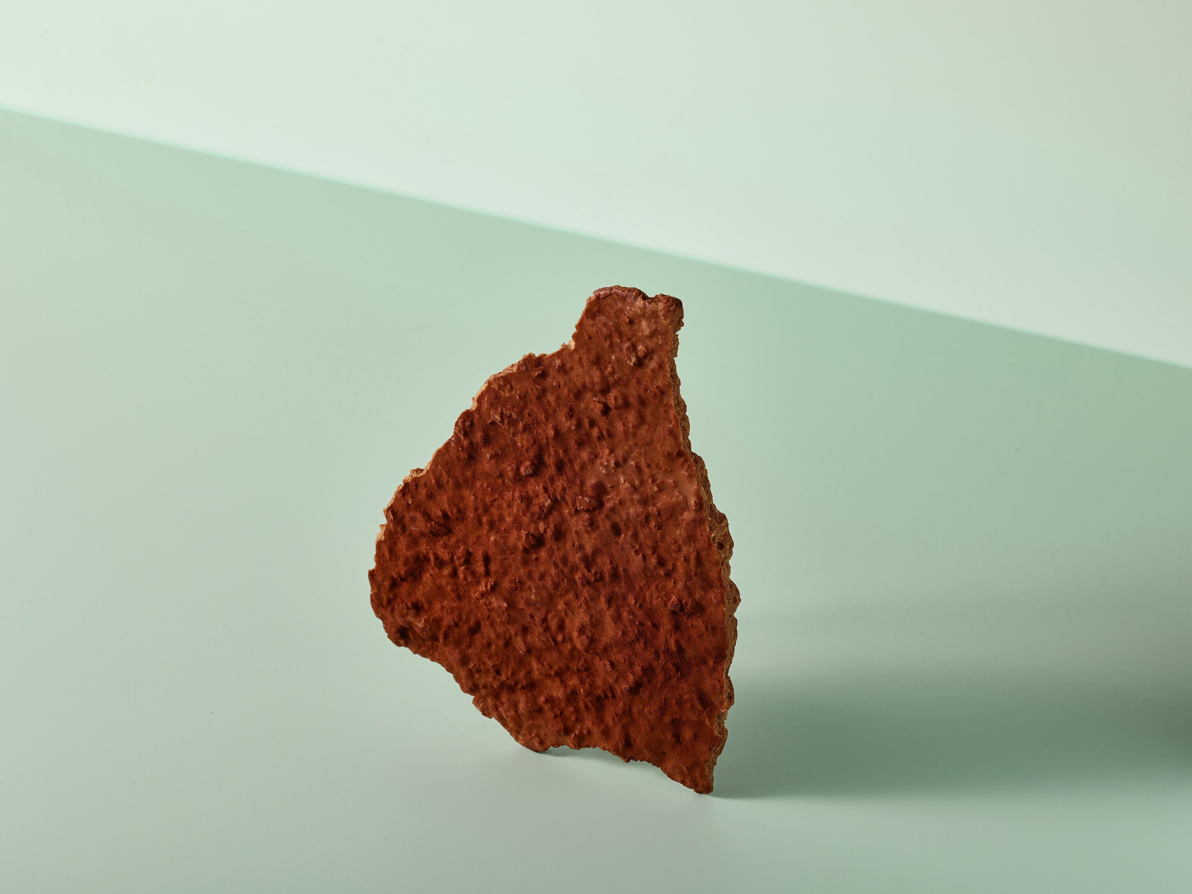 Gianduja Chocoladevel