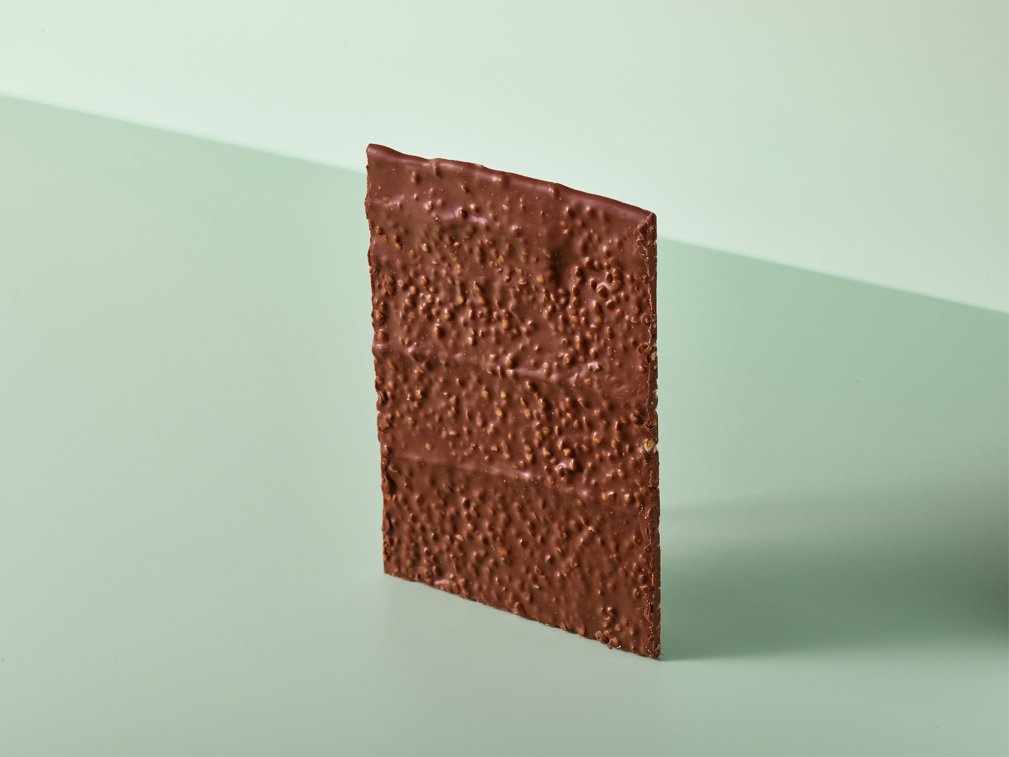 Boekweit Melk Chocoladevel