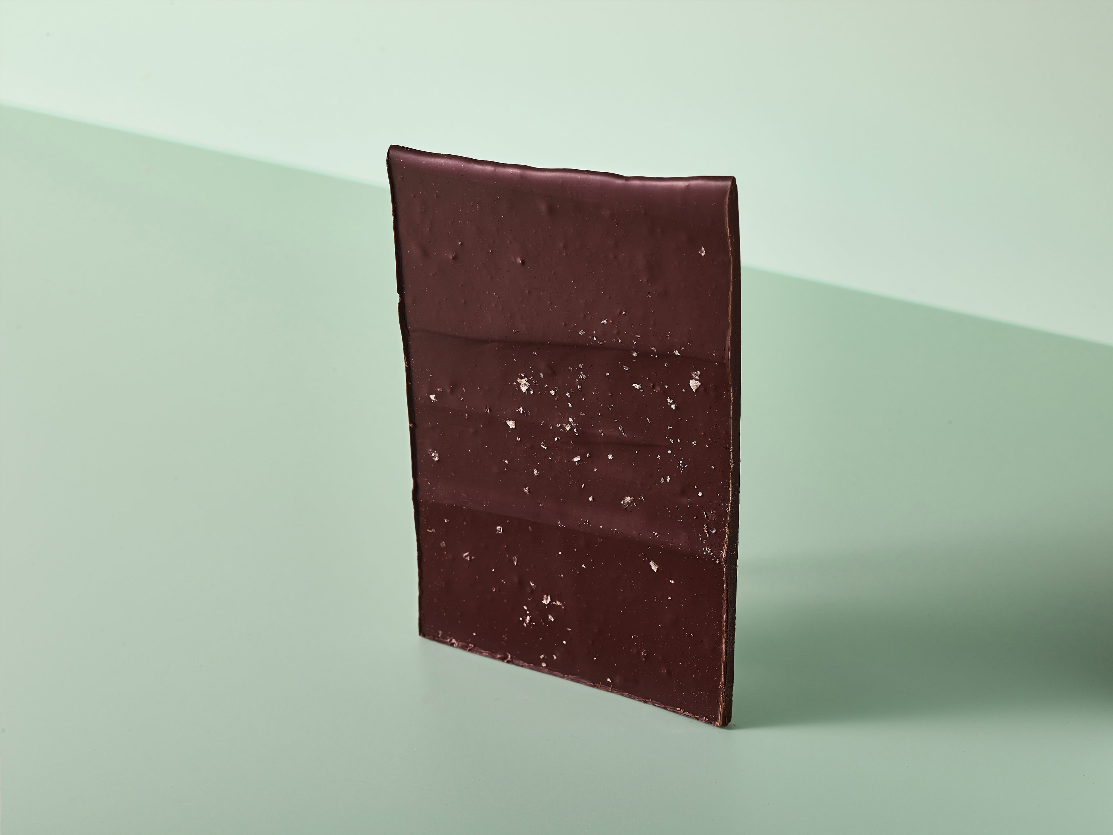 Vanille Zout Pure Chocoladevel