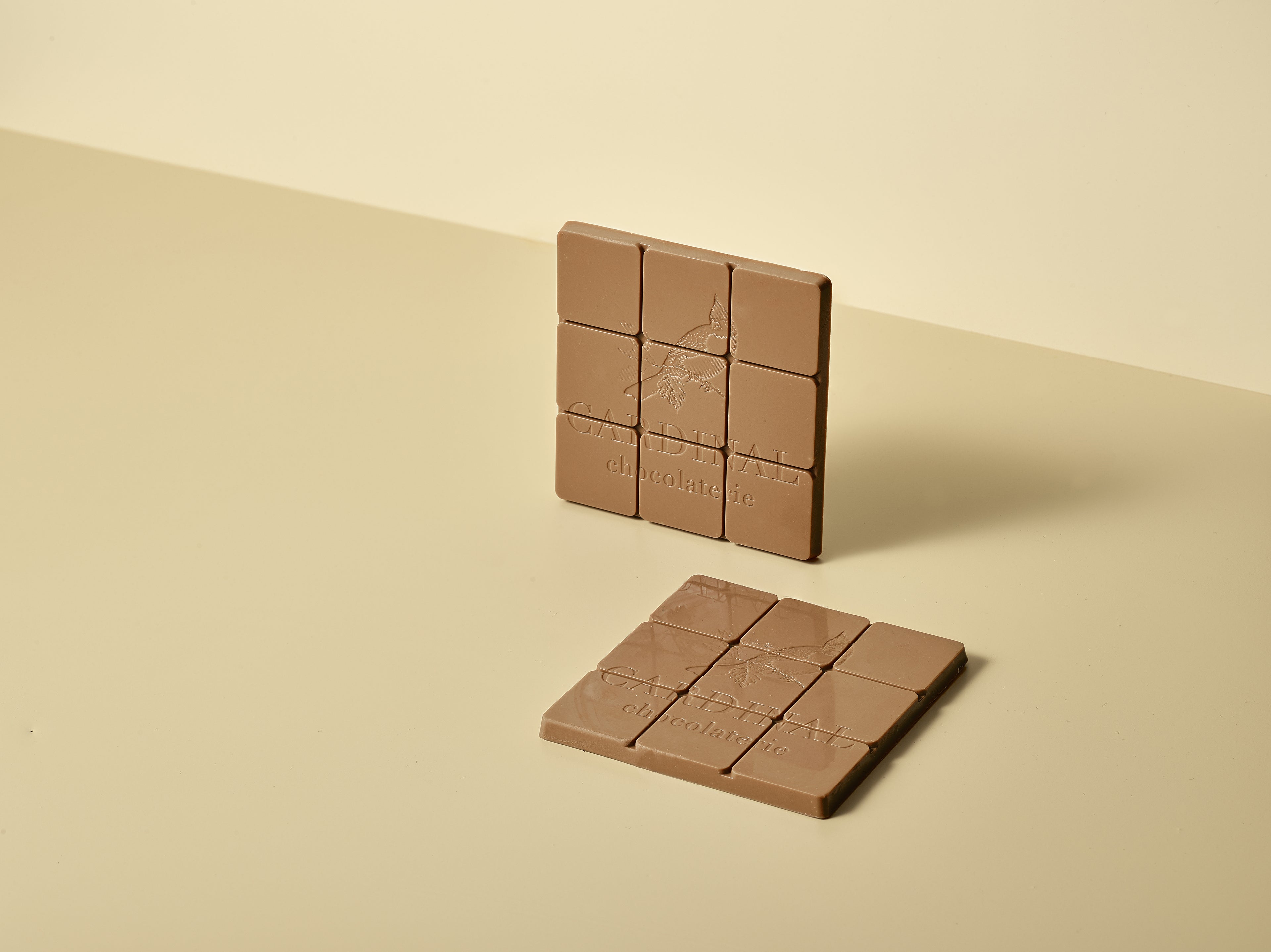 Melk Speculaas Chocoladereep