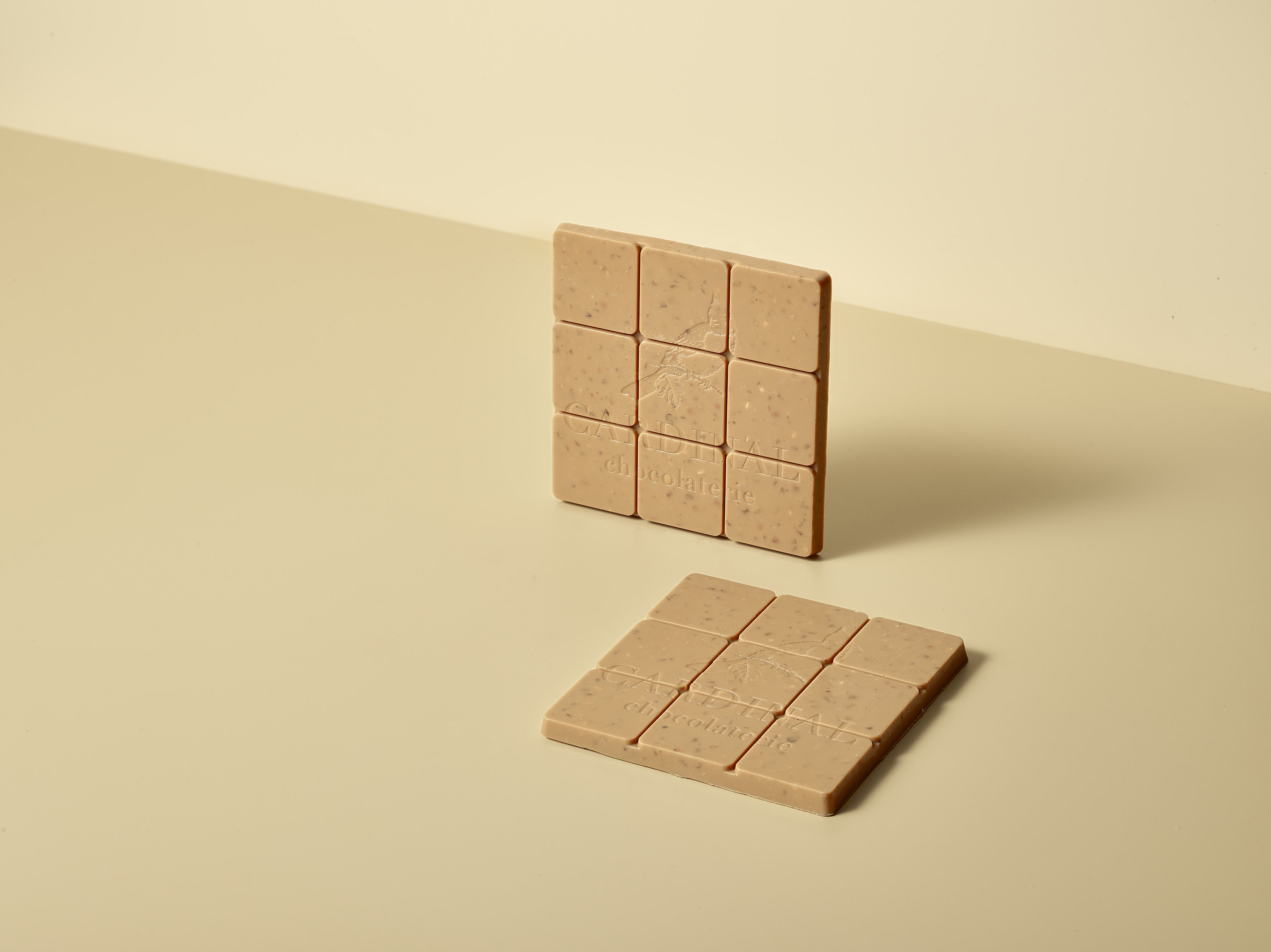 Dulcey Boekweit Chocoladereep