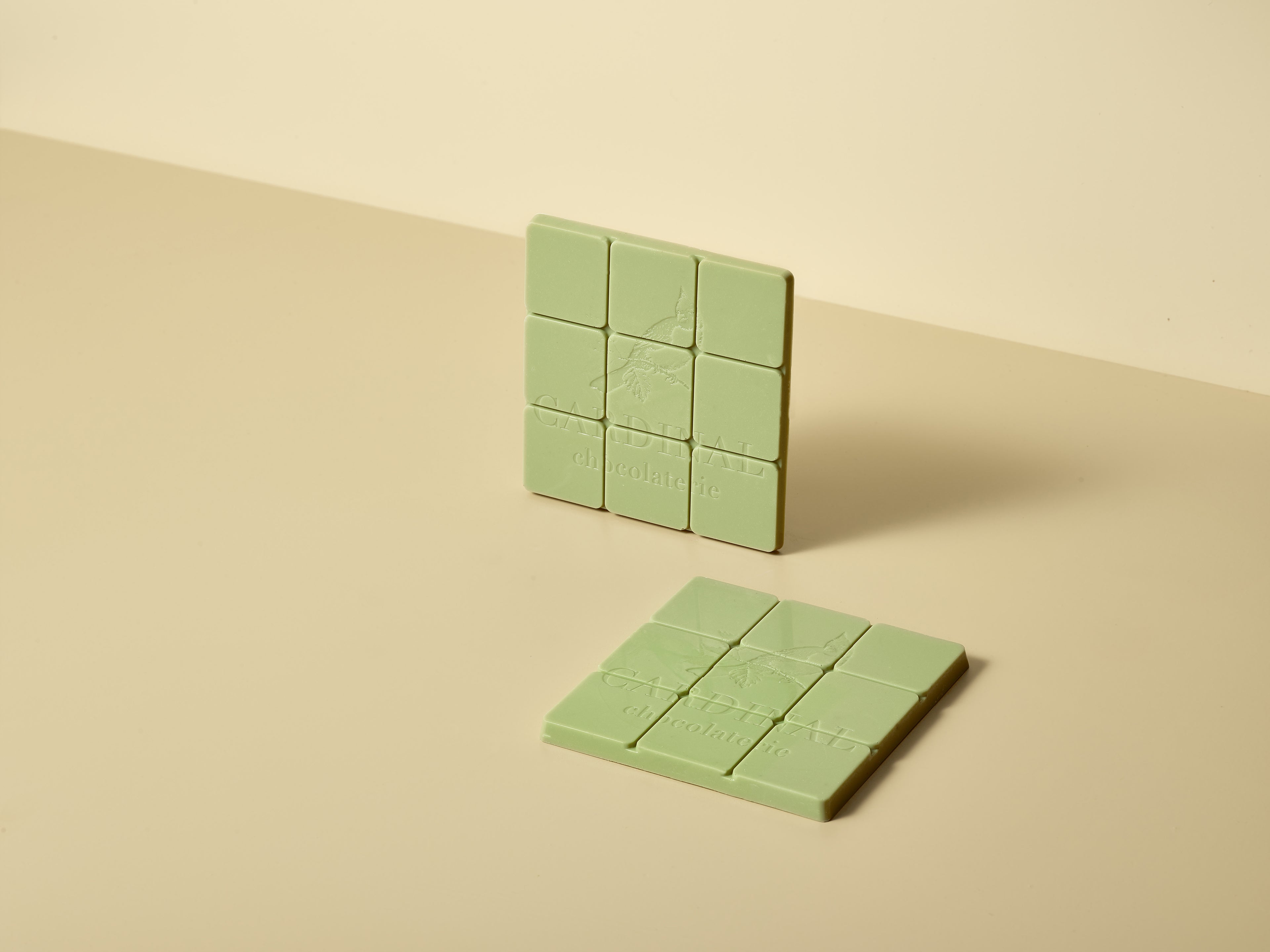 Matcha Latte Chocoladereep