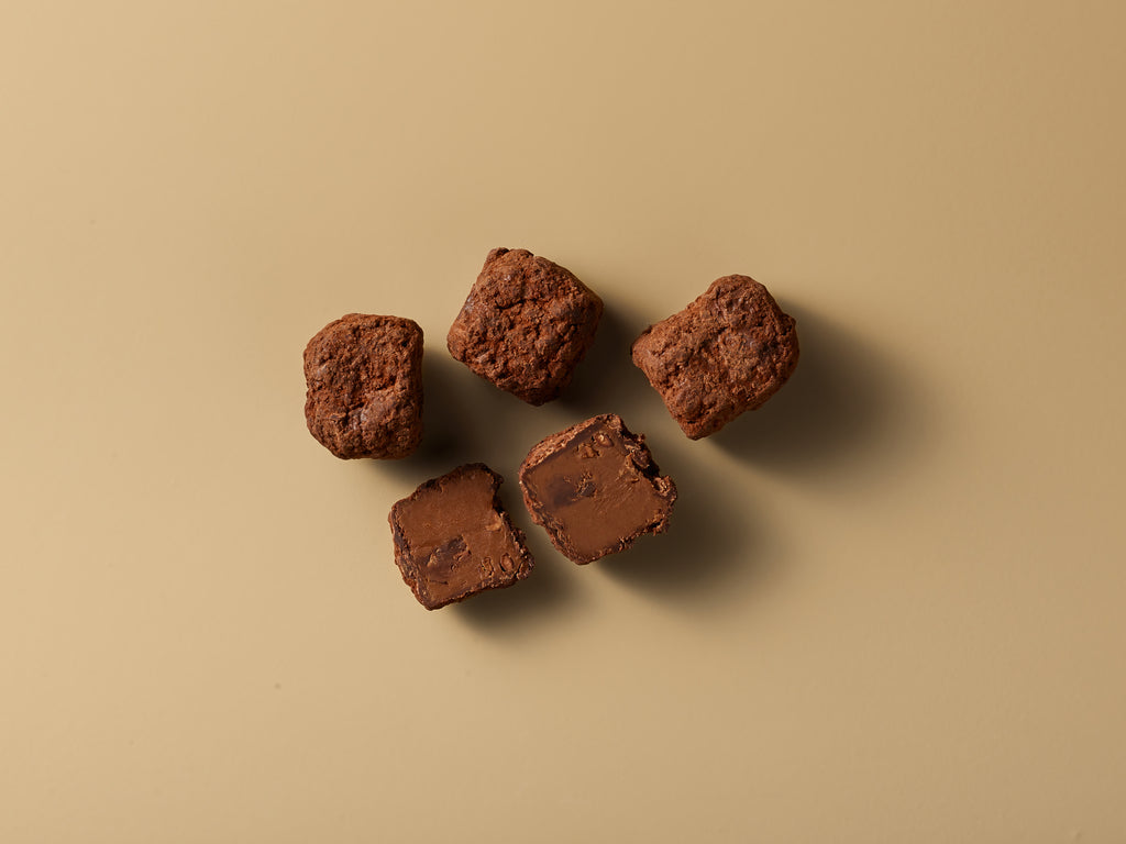 Gianduja - Puur