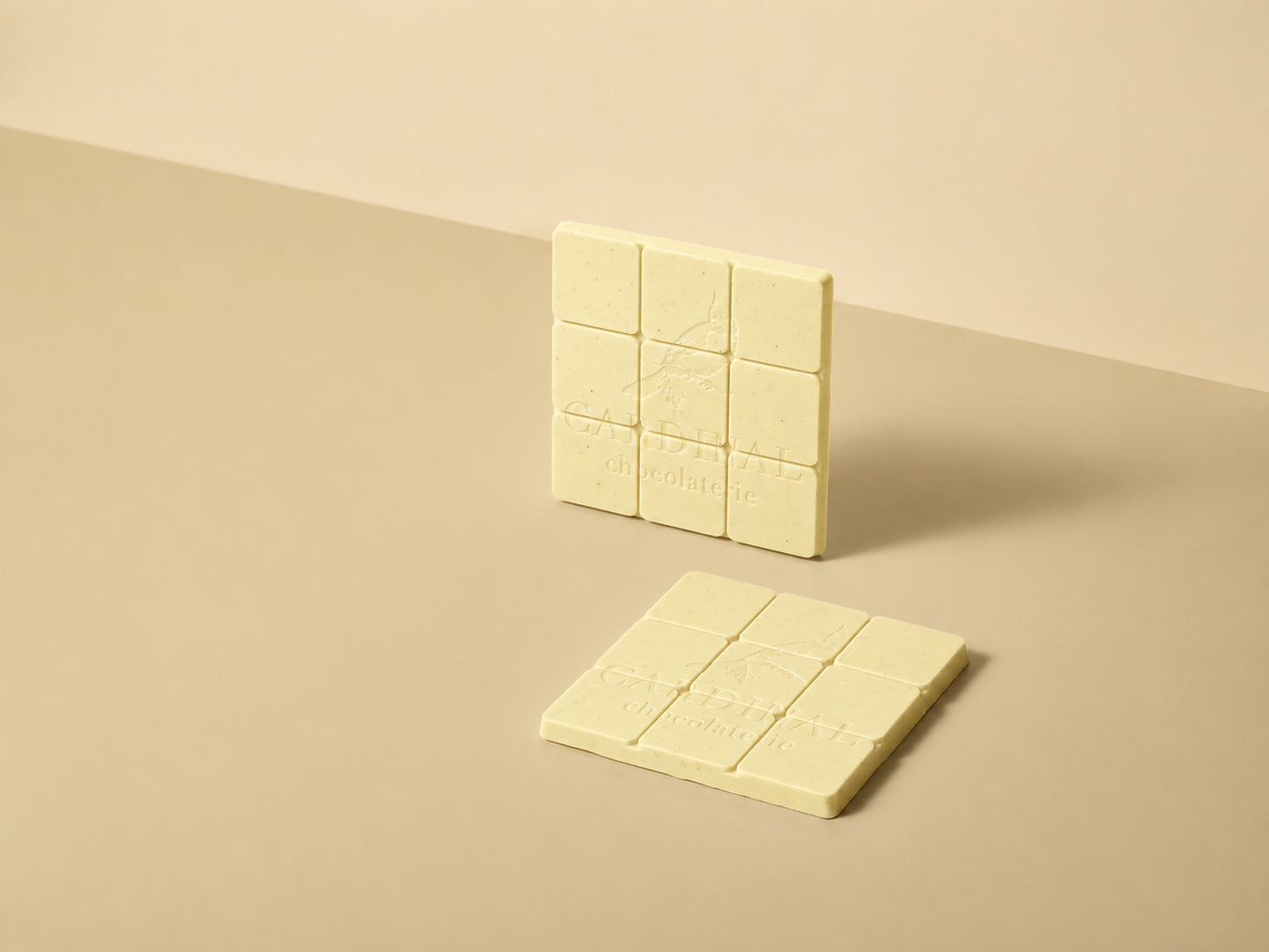 Yoghurt Chocoladereep